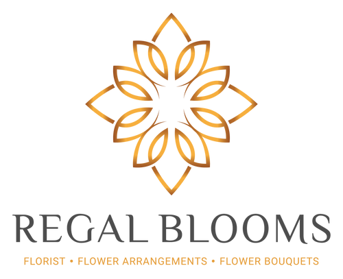 Regal Blooms 